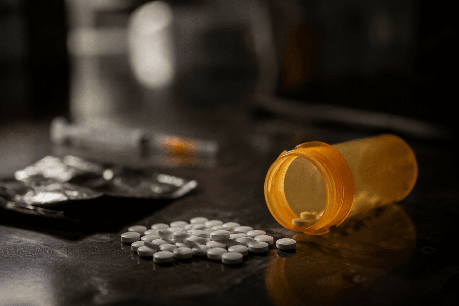 Samantha Powell gets 20 years in fentanyl death plea deal
