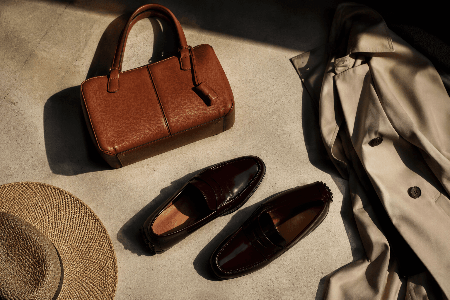 Tod’s names Becky Armstrong as brand ambassador for understated style