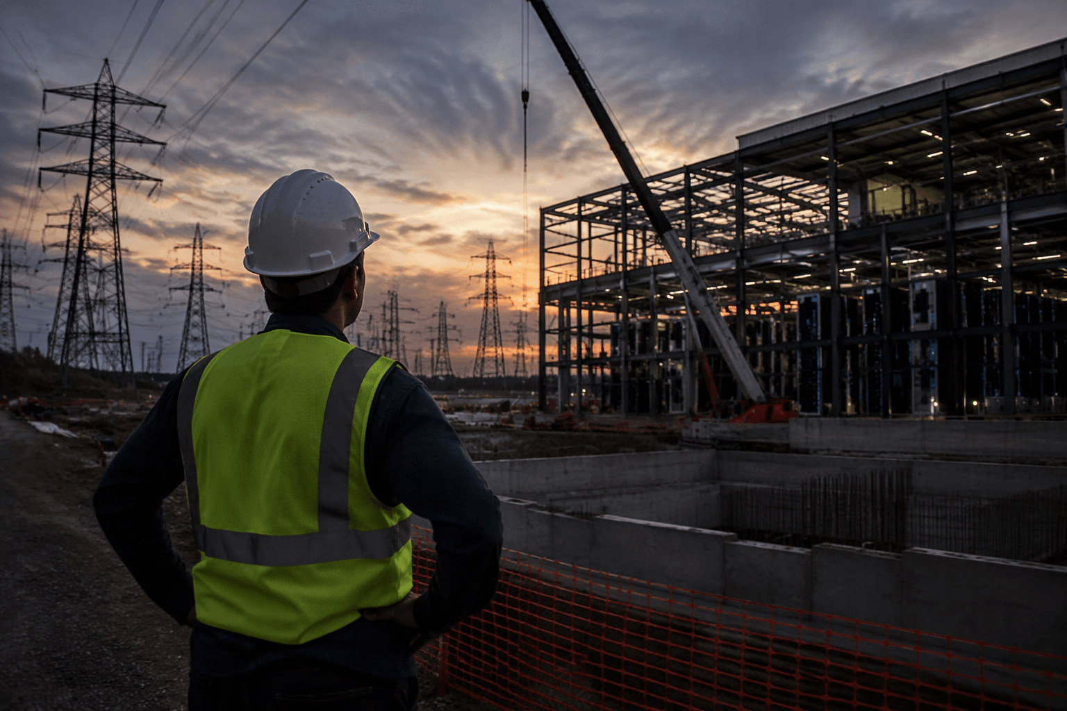 Goldman Sachs sees AI boom shifting to power and infrastructure bottlenecks