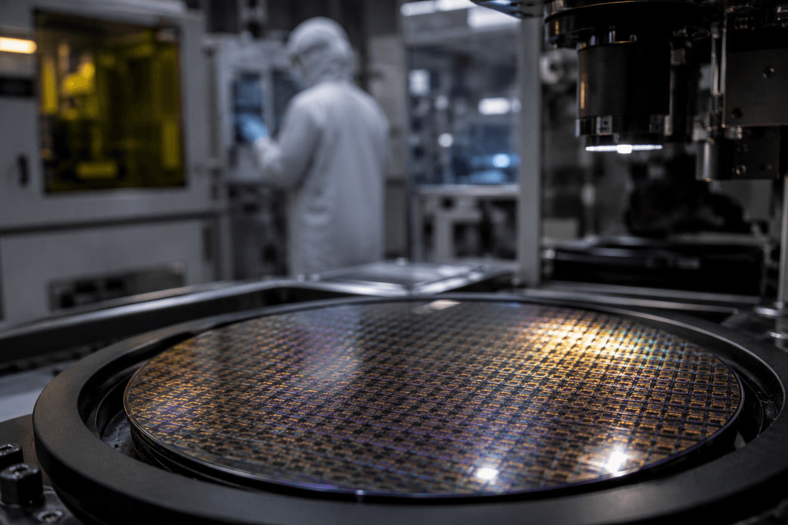 TSMC and Sony plan $4.7 billion image sensor joint venture