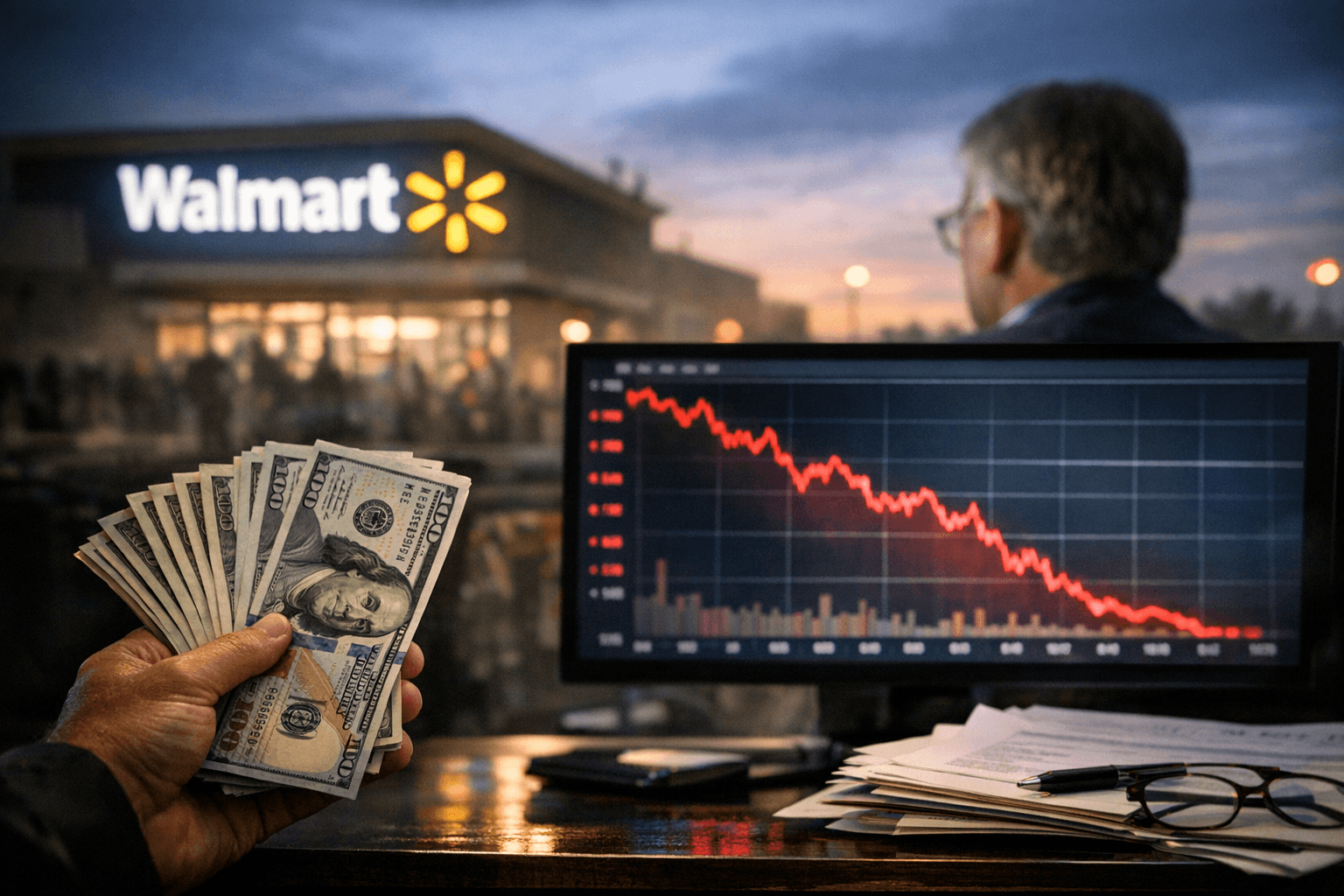 AI-generated illustration