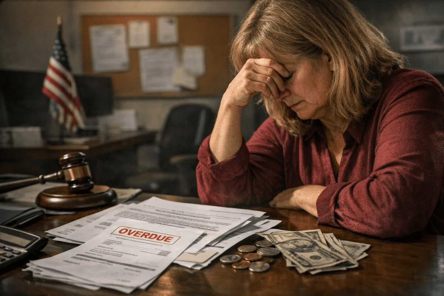 Former Knox Township fiscal officer flagged for avoidable payroll penalties