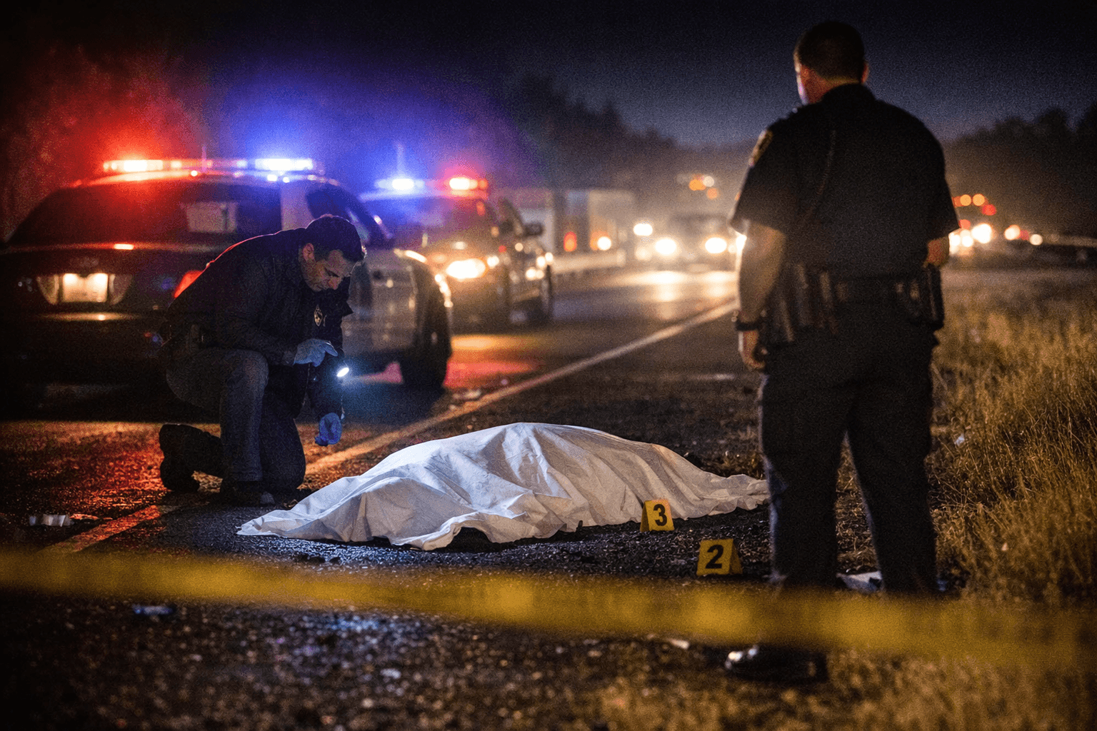 Eusebio Pablo Pablo Identified as Homicide Victim in Cottage Grove Shooting
