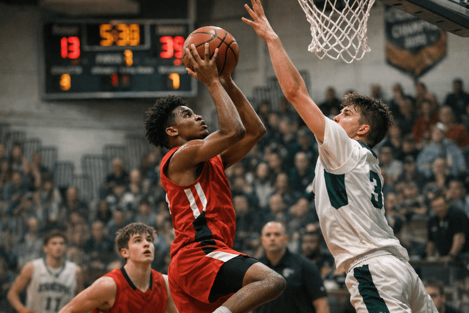 IndyStar’s early Indiana boys basketball rankings spotlight top teams for 2026-27