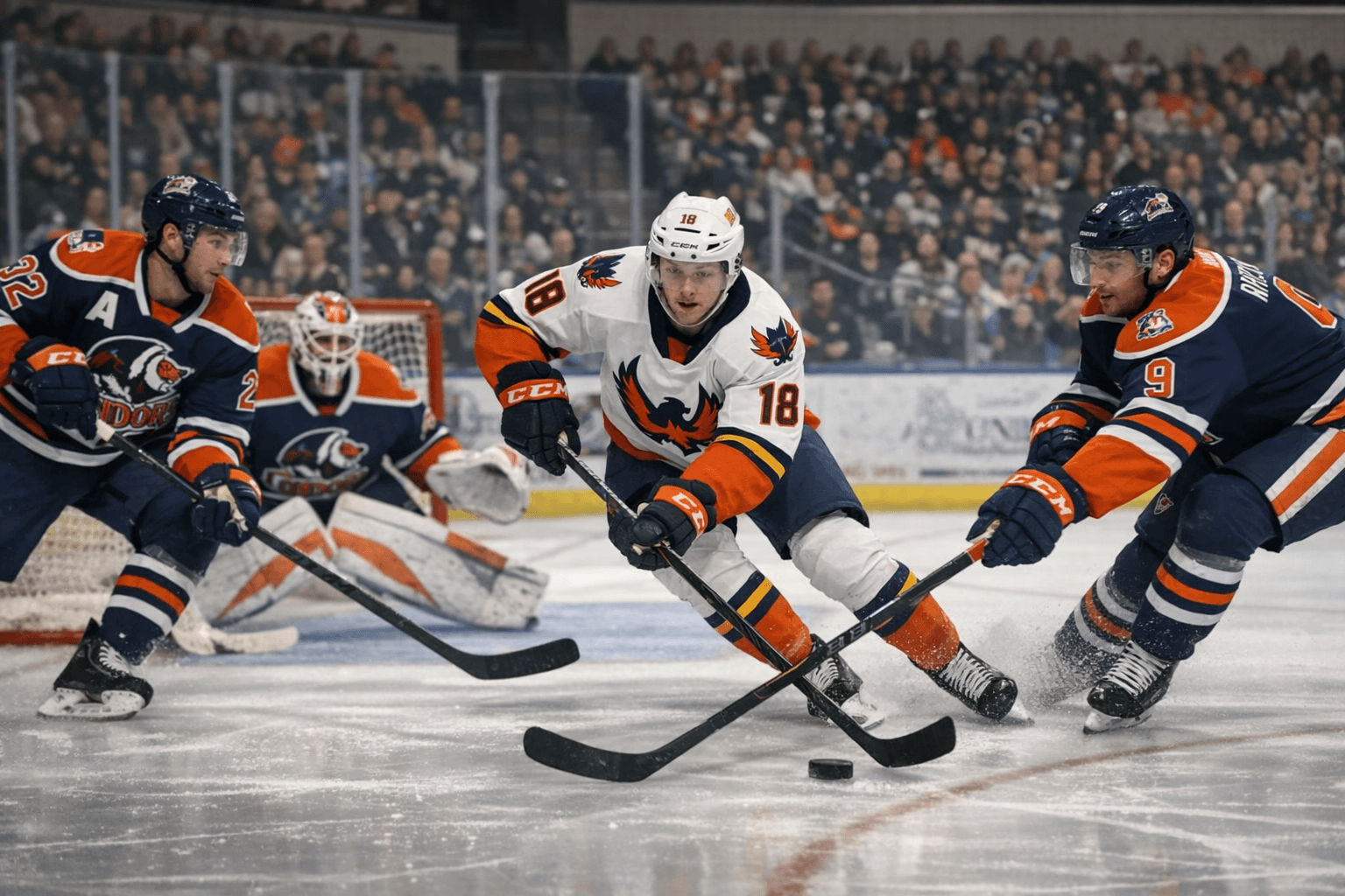 AI-generated illustration