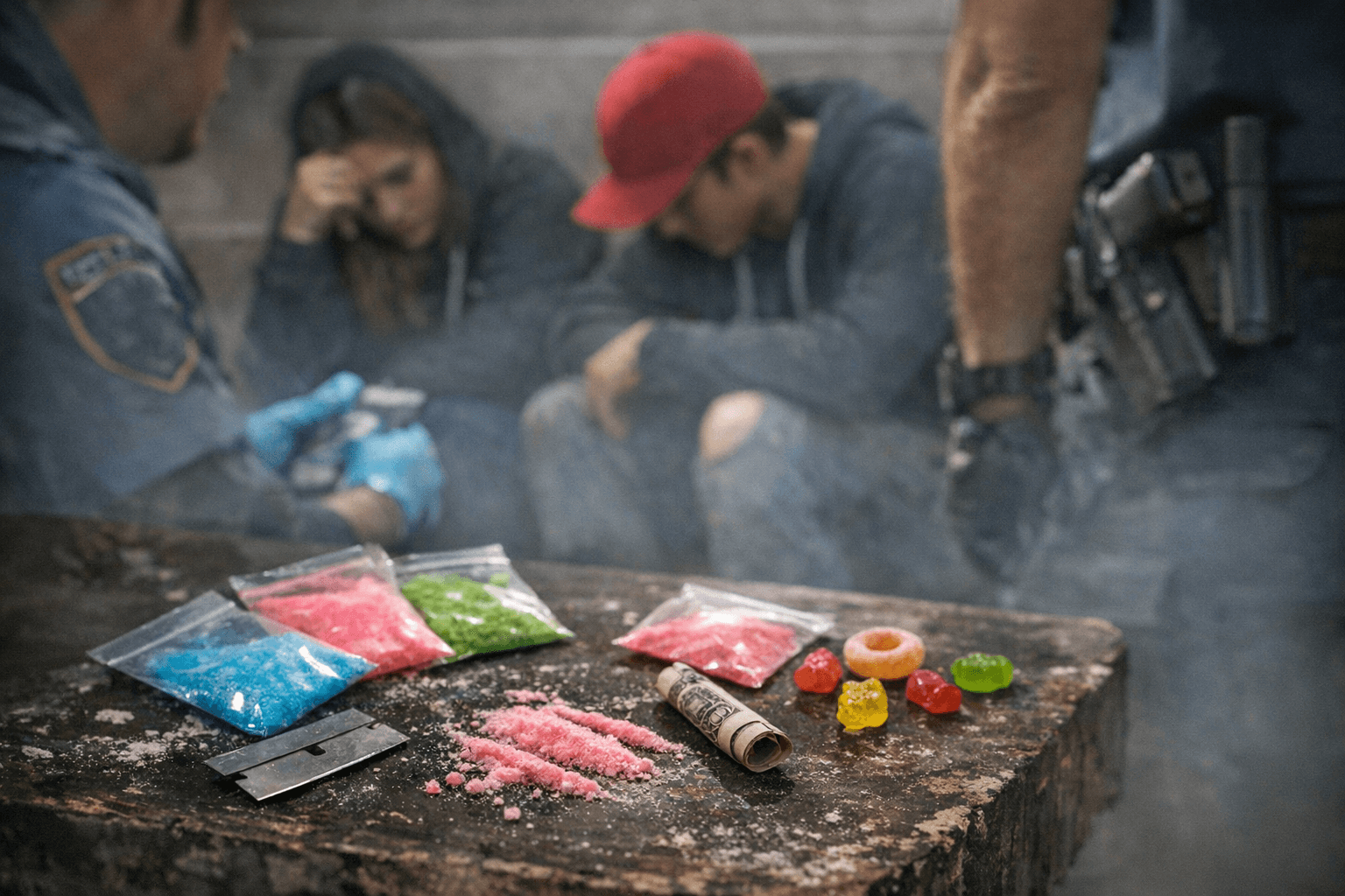 AI-generated illustration