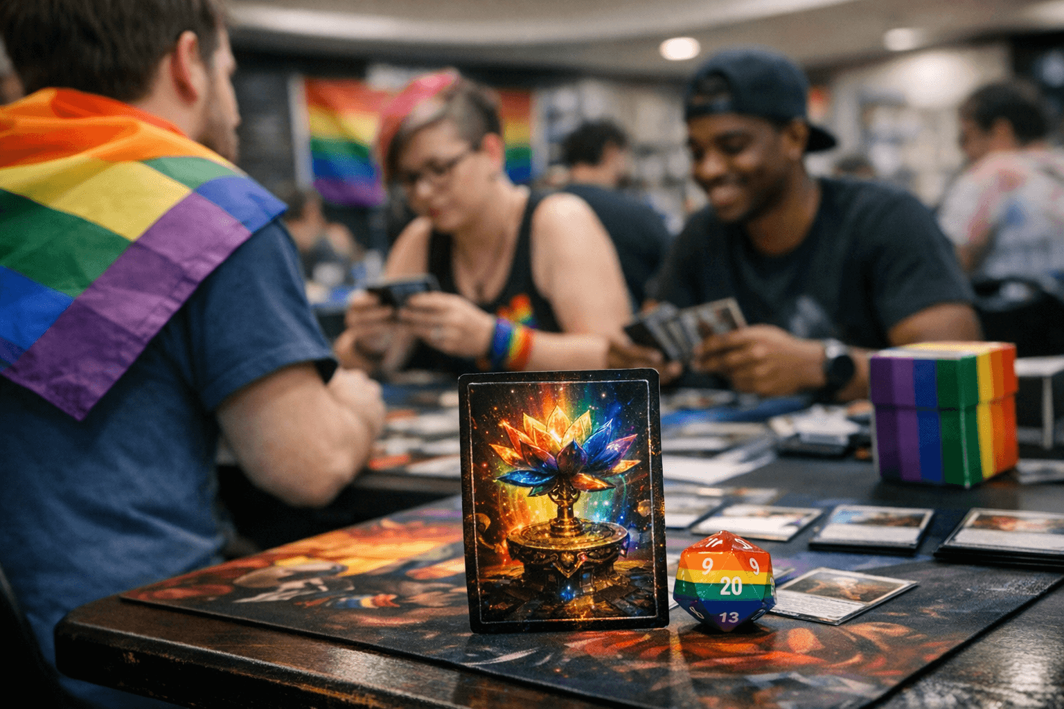 AI-generated illustration