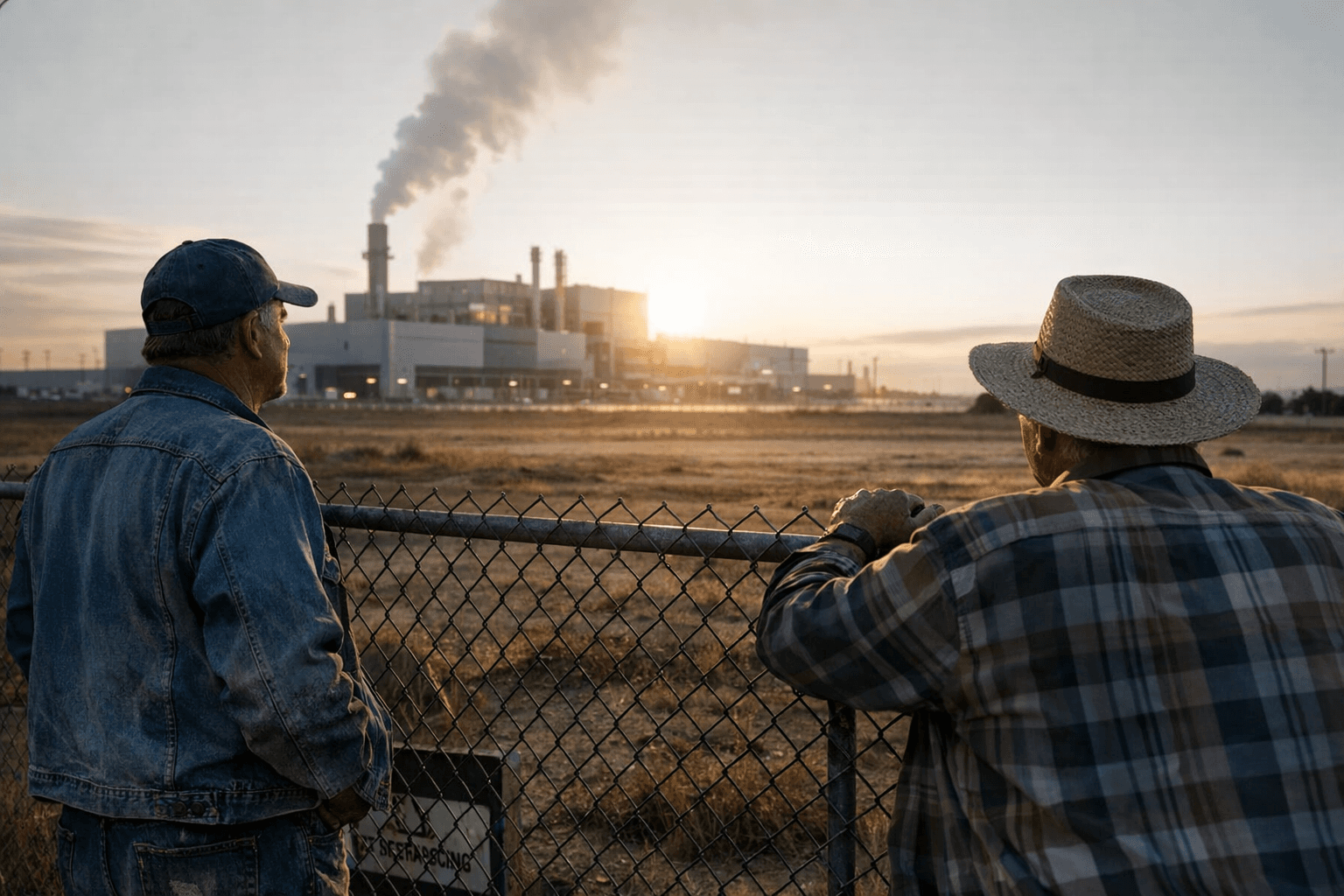 Tynergy Decision Delayed, Fresno Awaits Semiconductor Project and Jobs