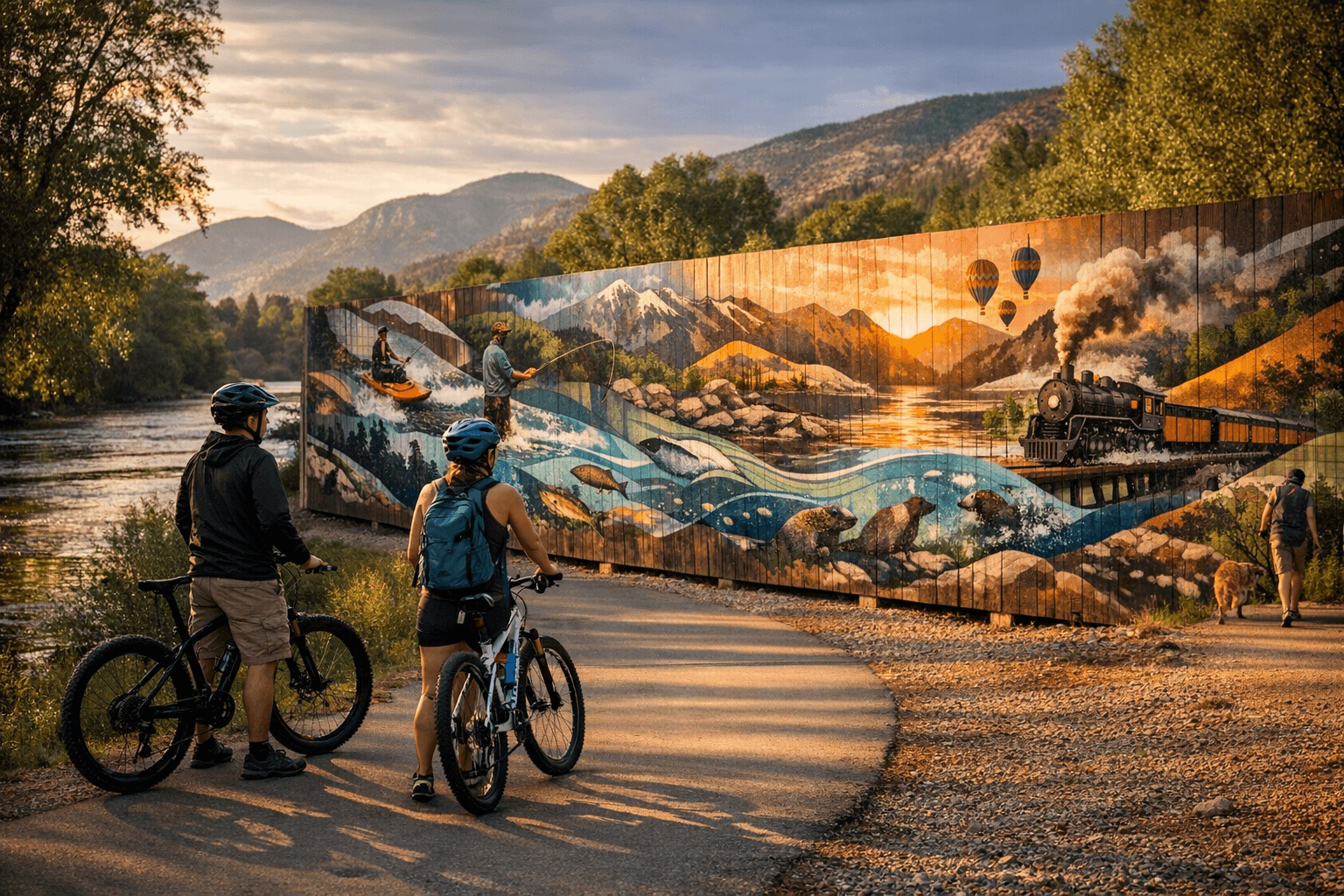 AI-generated illustration