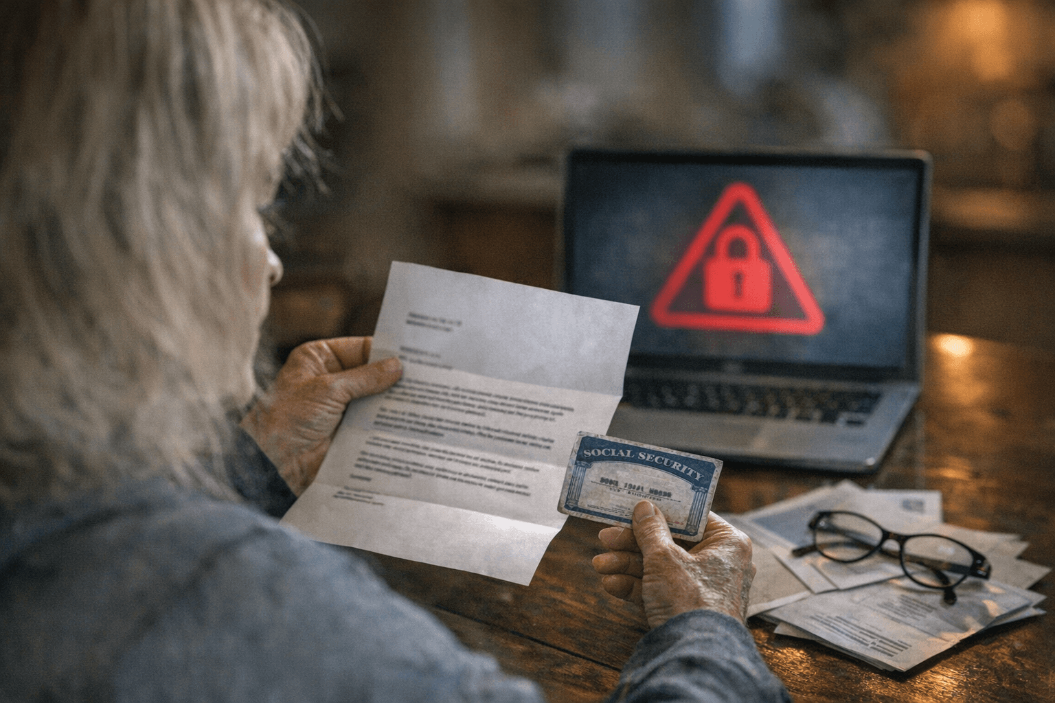 County Reveals June 2024 Data Breach Exposing 782 Social Security Numbers