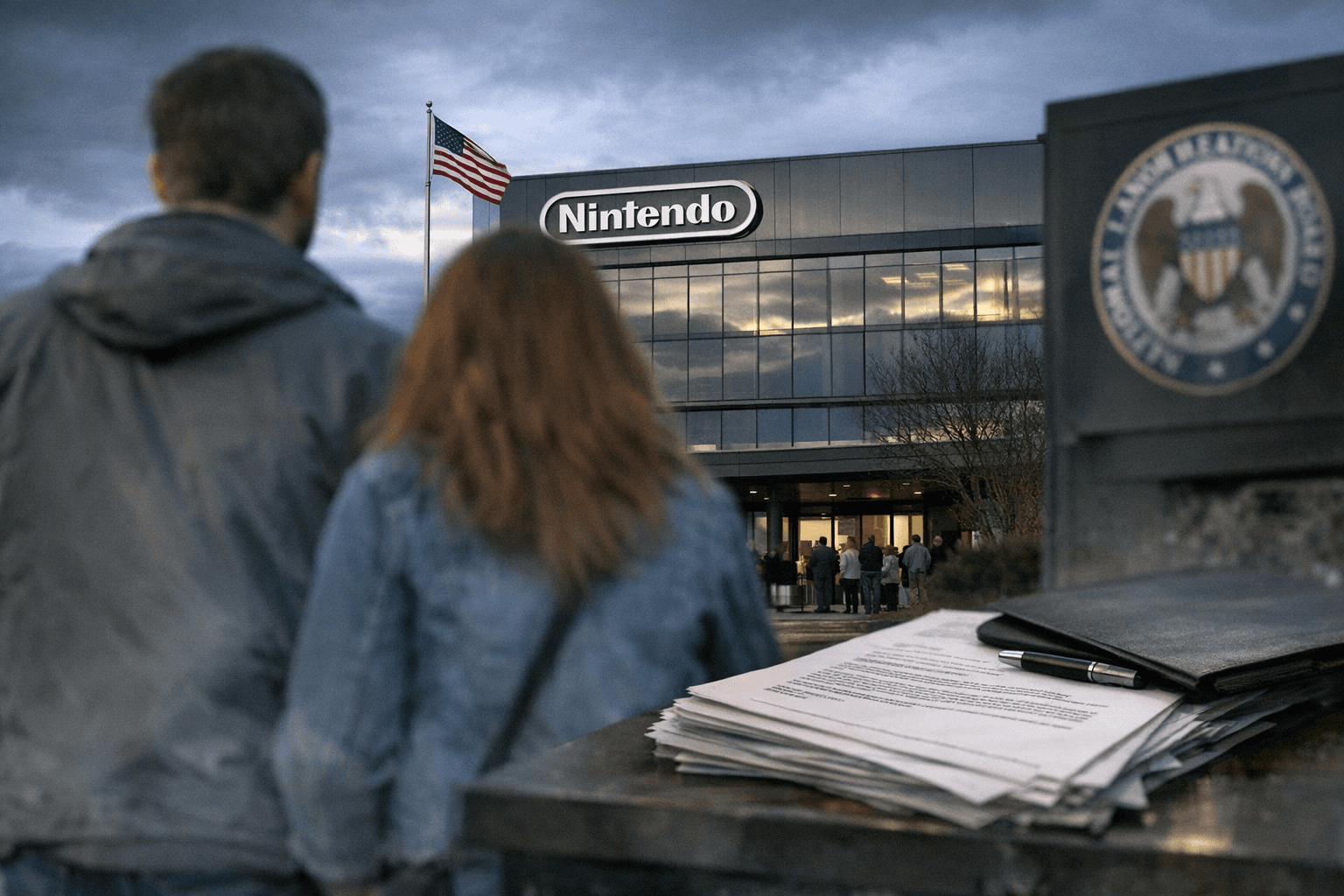 AI-generated illustration