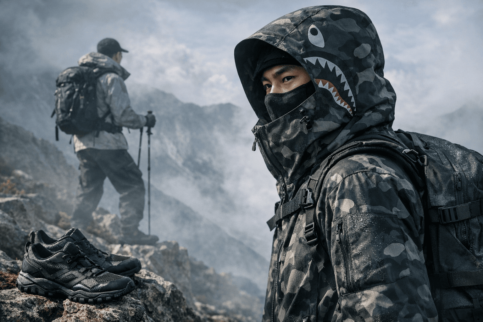 AI-generated illustration