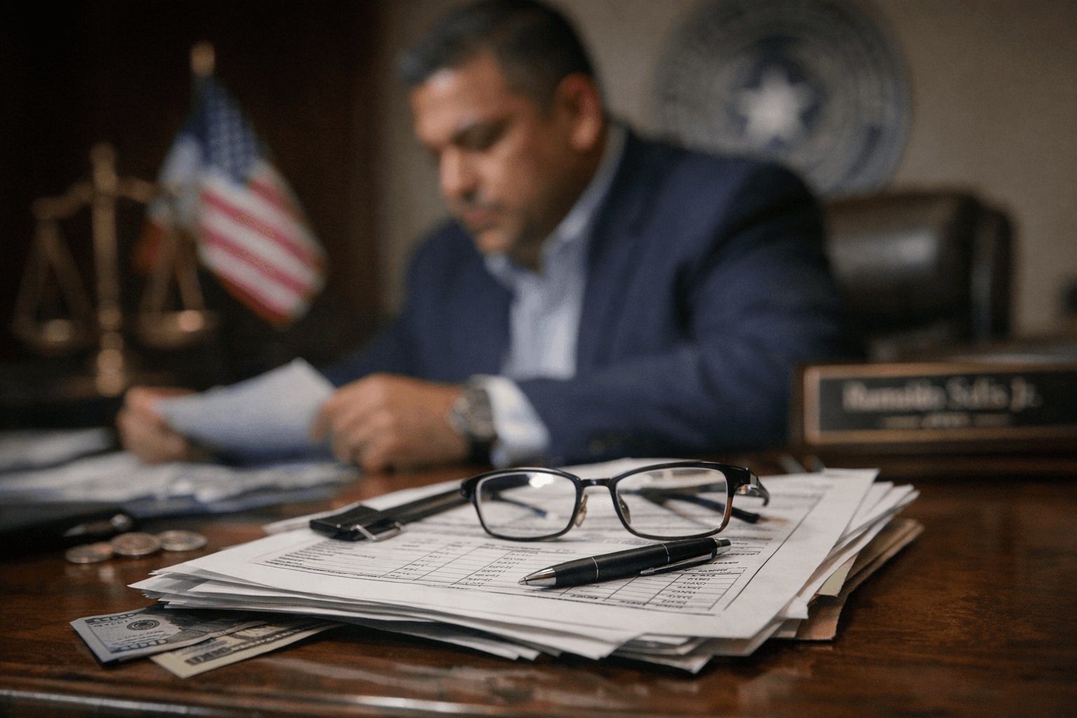 AI-generated illustration