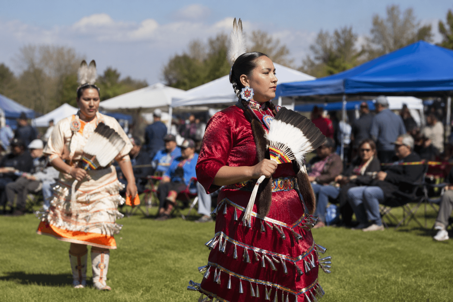 Menominee tribe sets June 7 deadline for $200 welfare payments