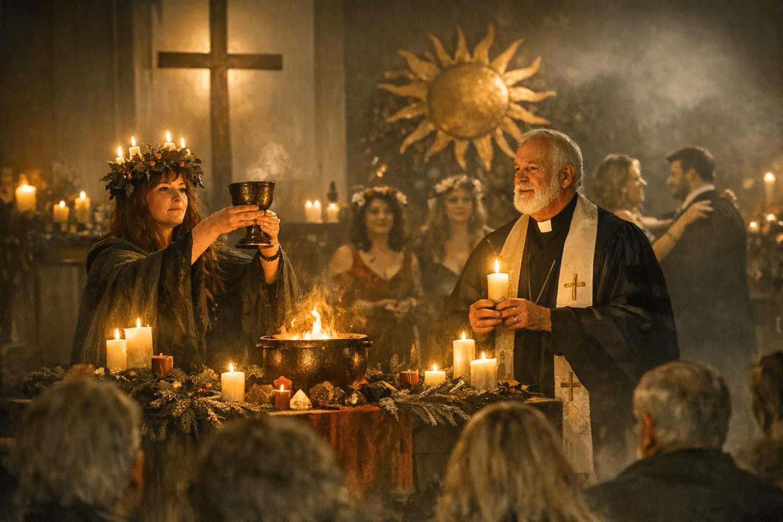 AI-generated illustration