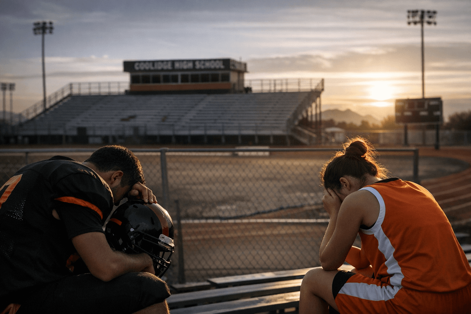 AIA Bars All Coolidge Teams From Postseason, Imposes 365-Day Probation