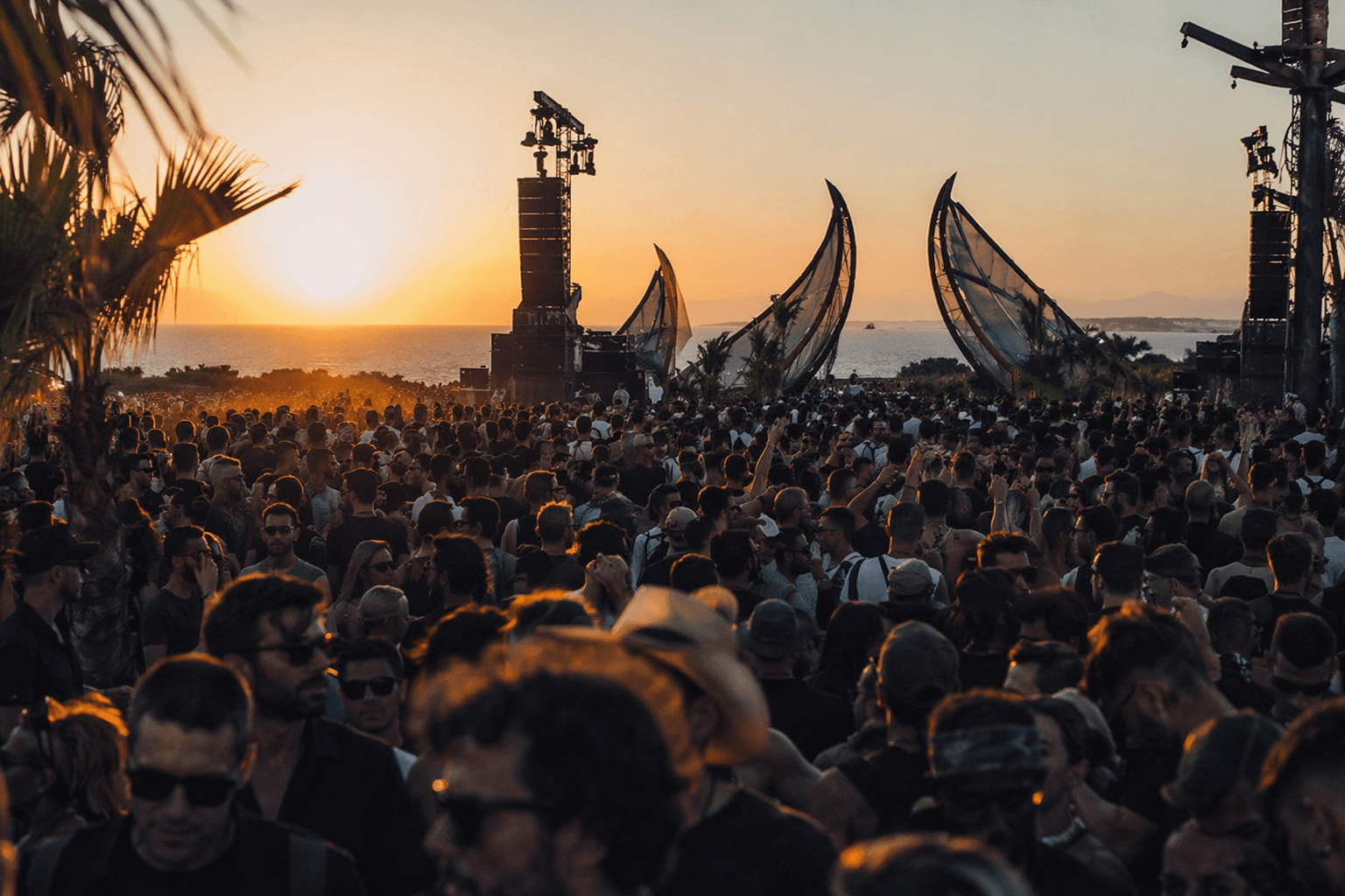 BEONIX brings Adam Beyer and Röyksopp to Cyprus this September