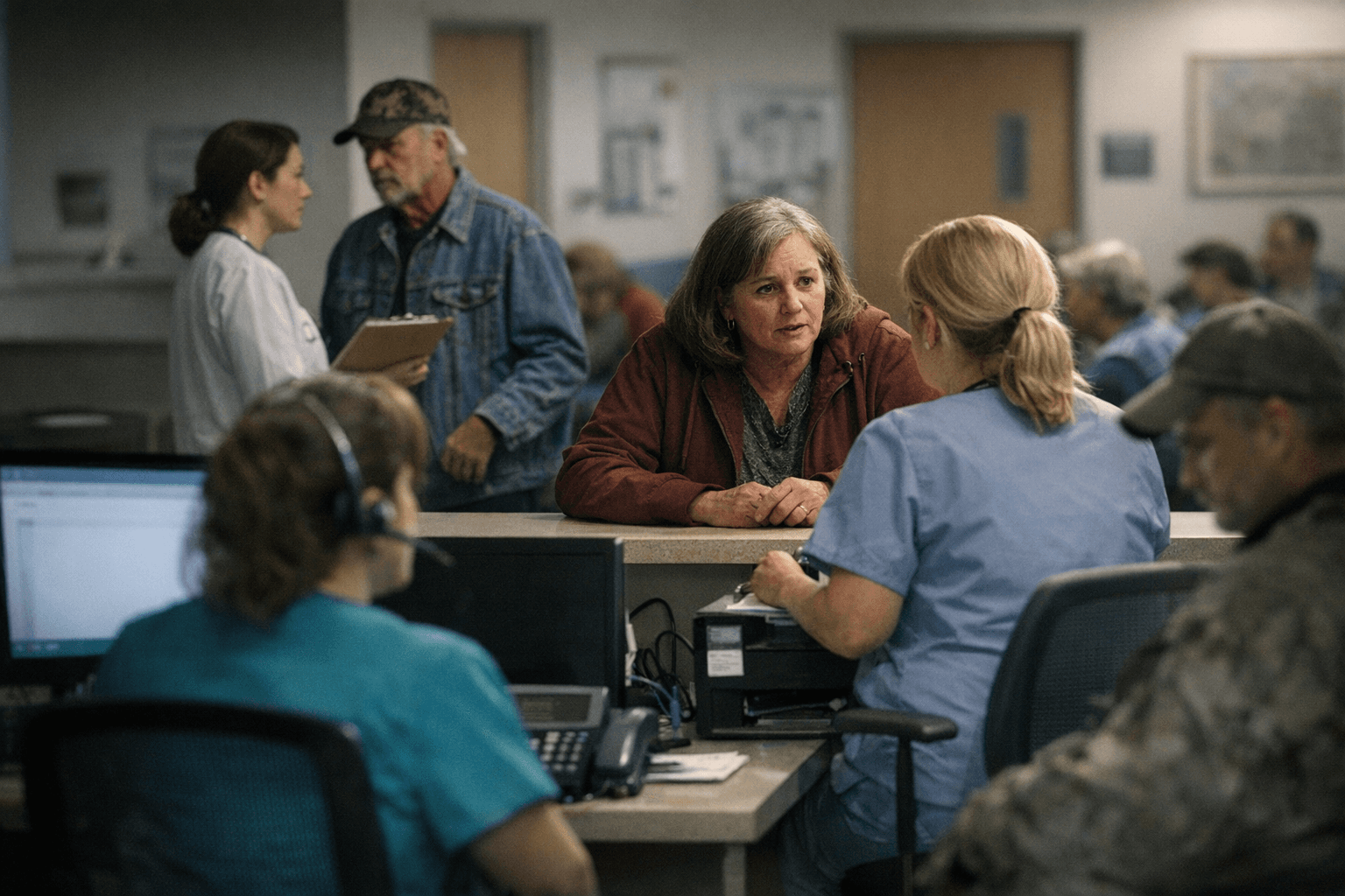 AI-generated illustration