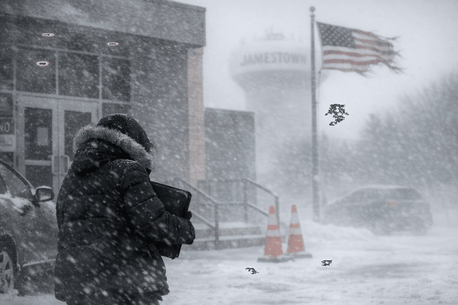 AI-generated illustration