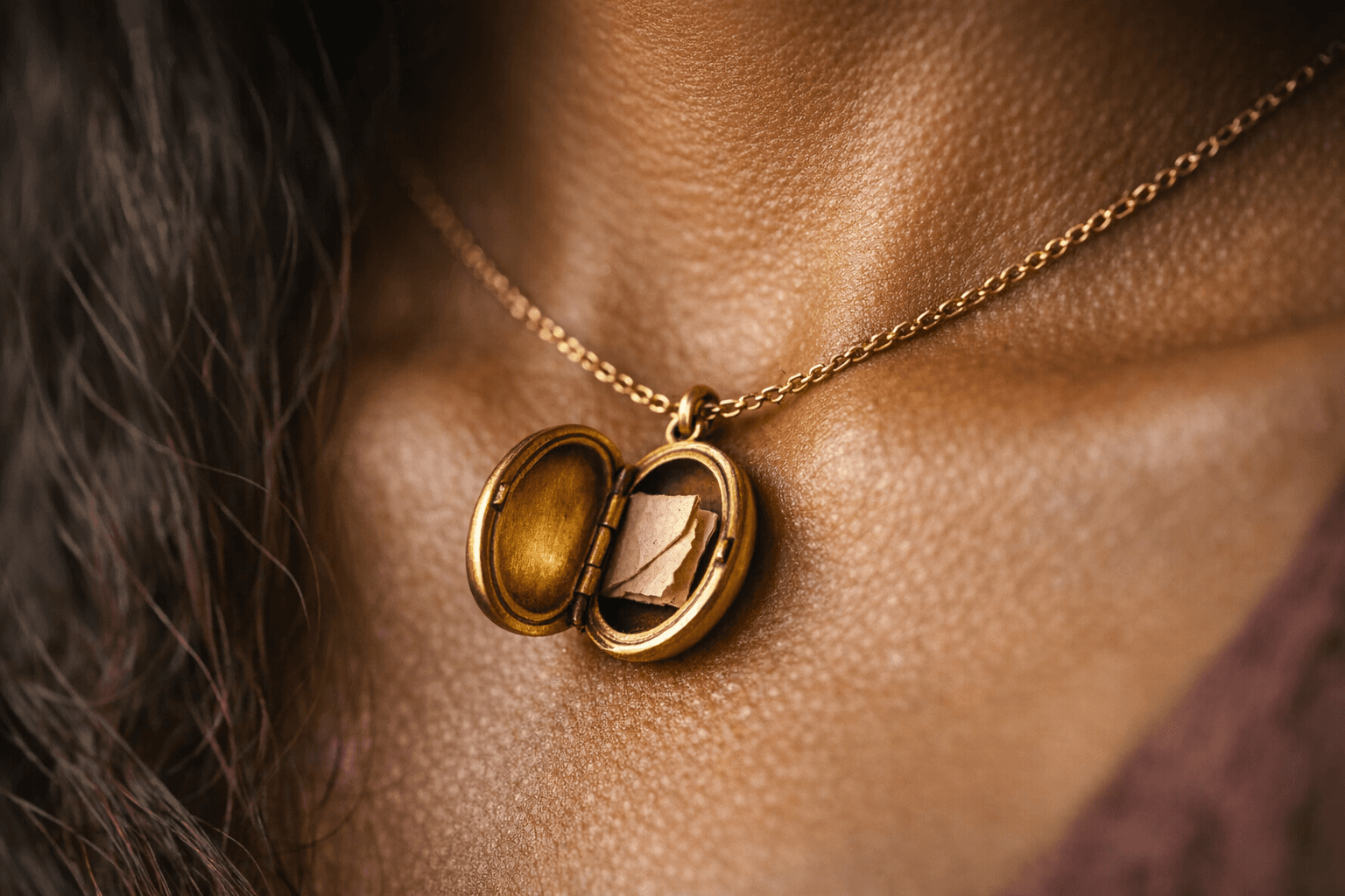 What Makes Jewelry Truly Sentimental