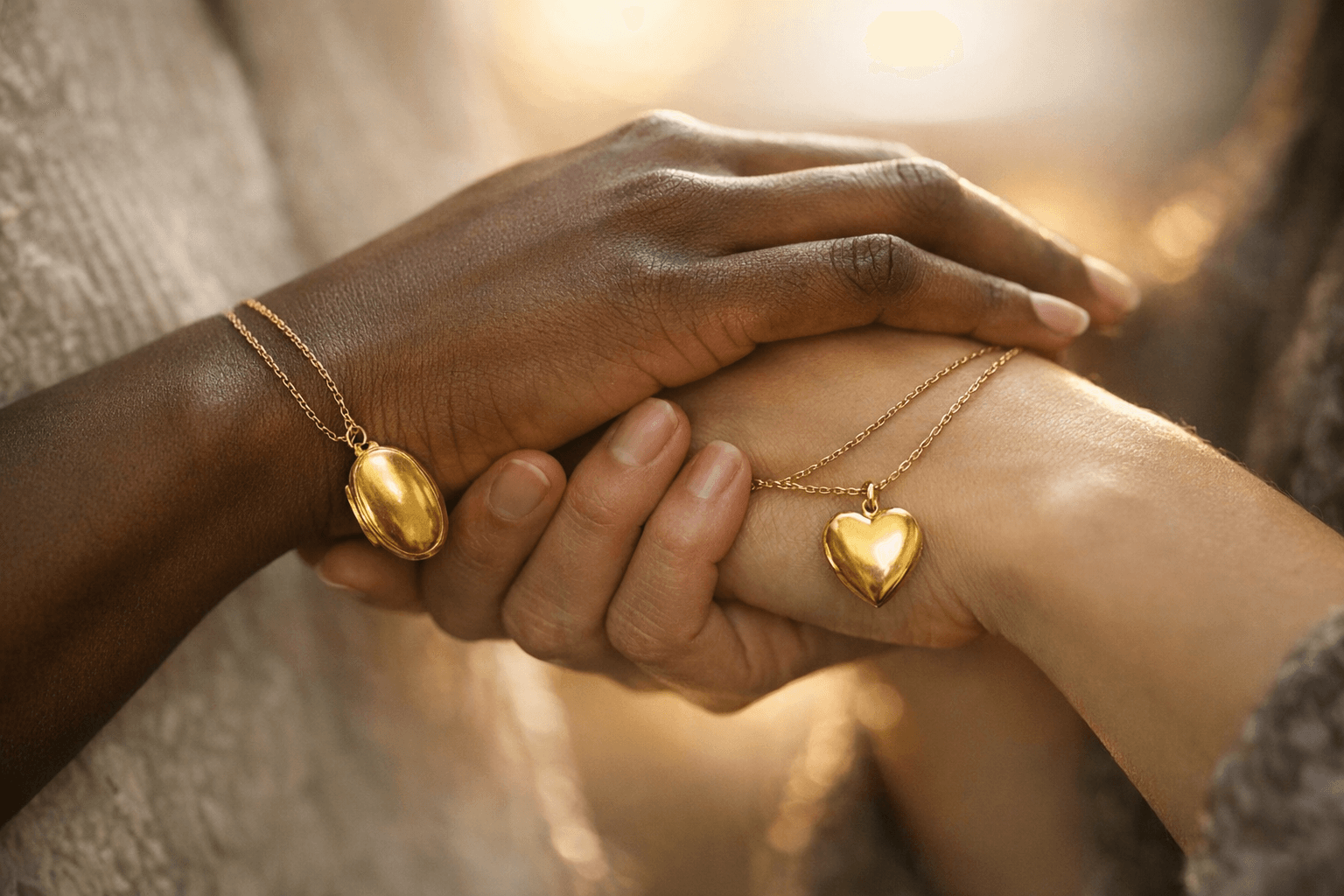 Heirloom Redesigns: Honoring the Past in a New Form