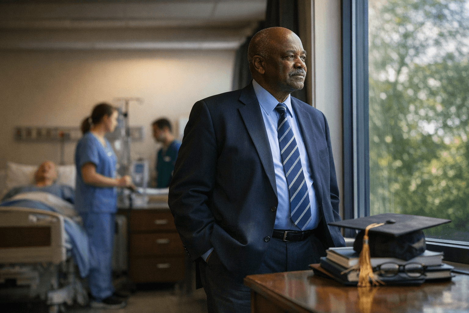 AI-generated illustration