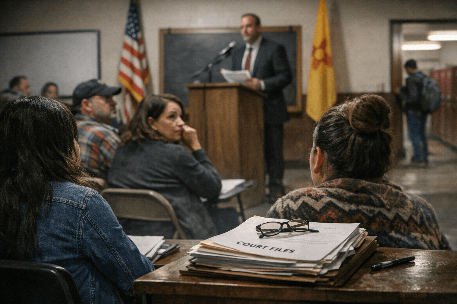 State Education Action Plan Filed For Court Review, Local Communities Await Impact