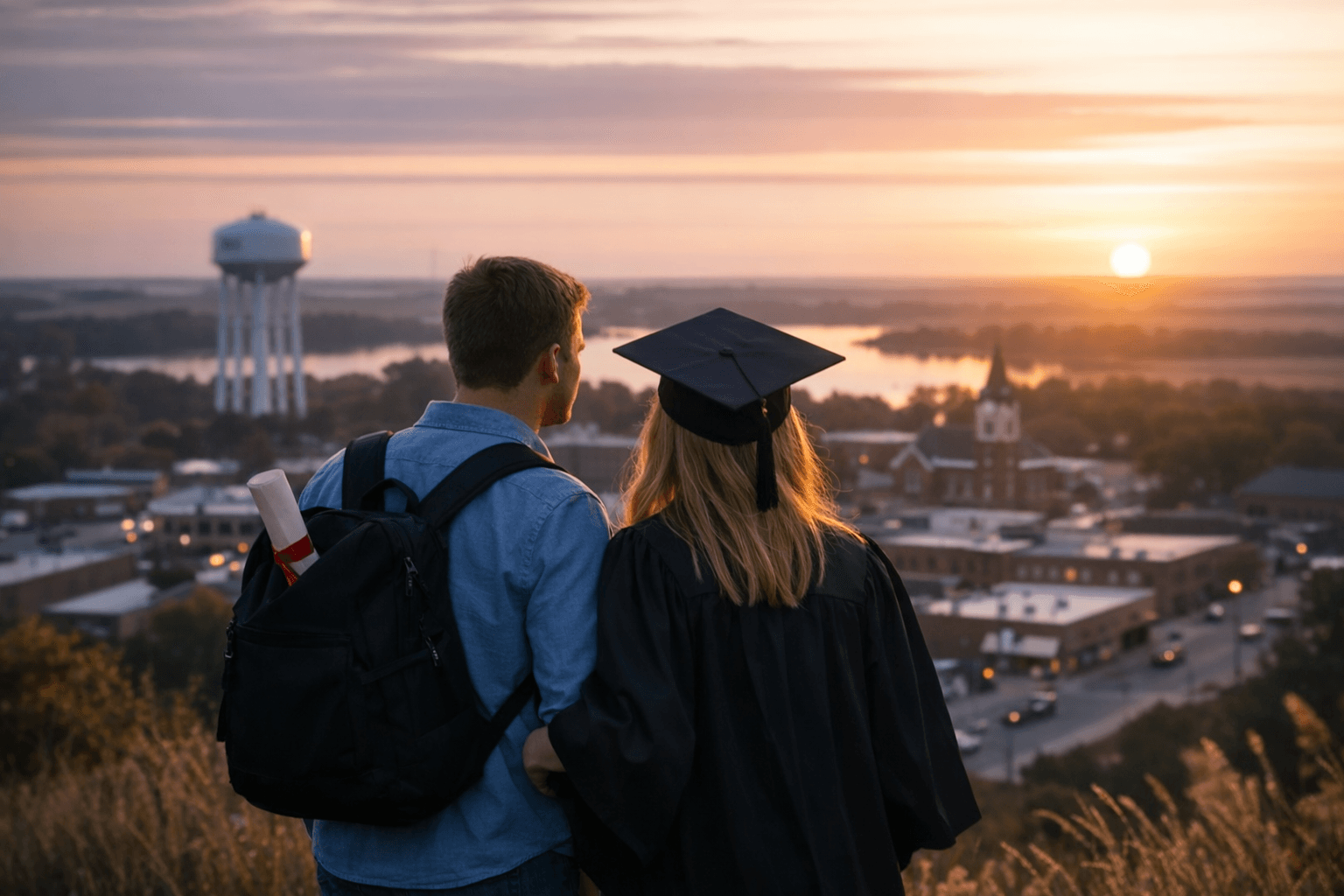 AI-generated illustration