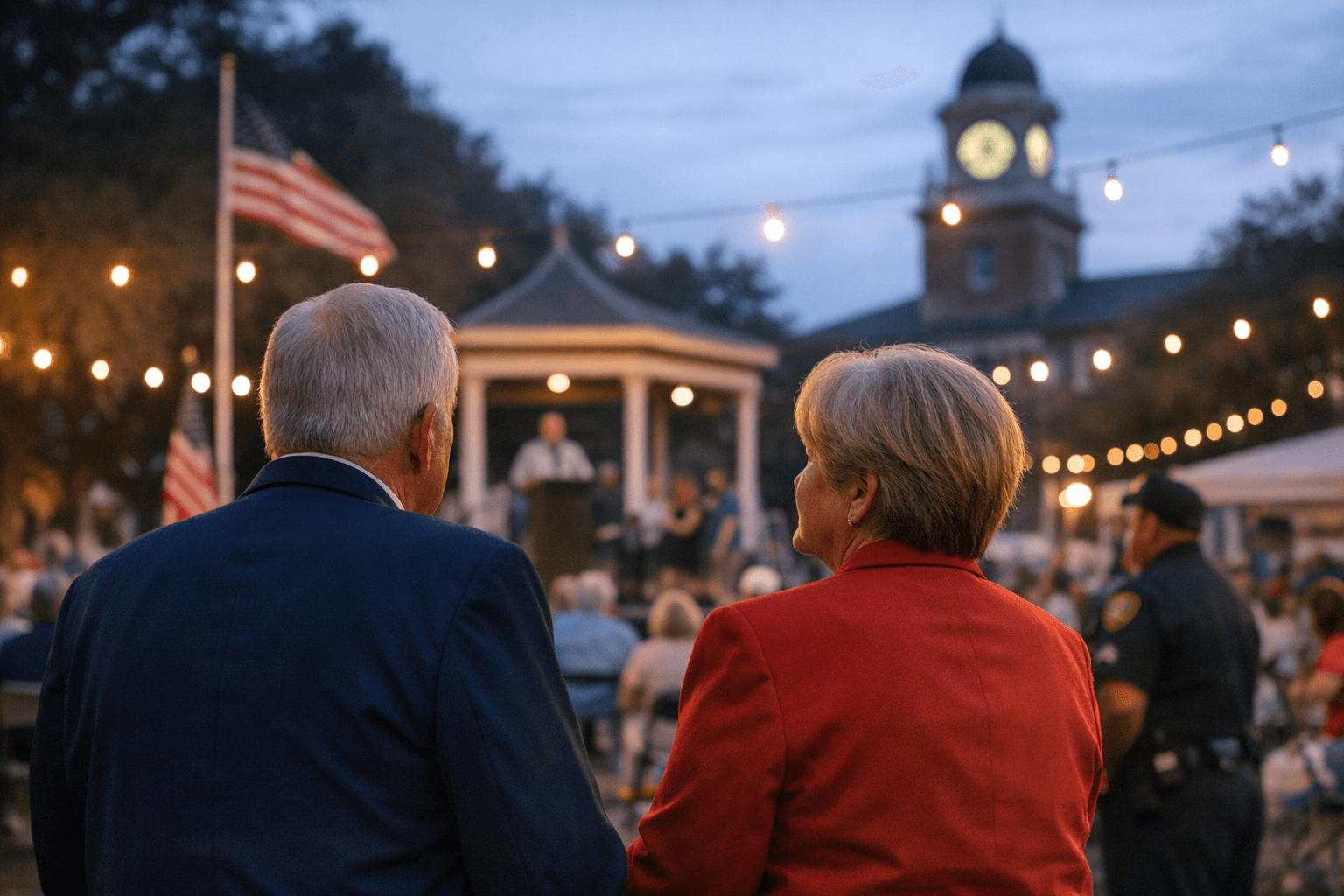 Brooksville posts advisory two or more council members may attend upcoming events