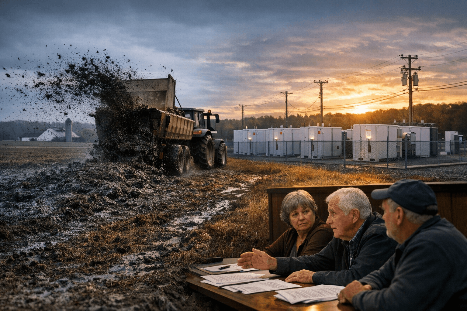 AI-generated illustration