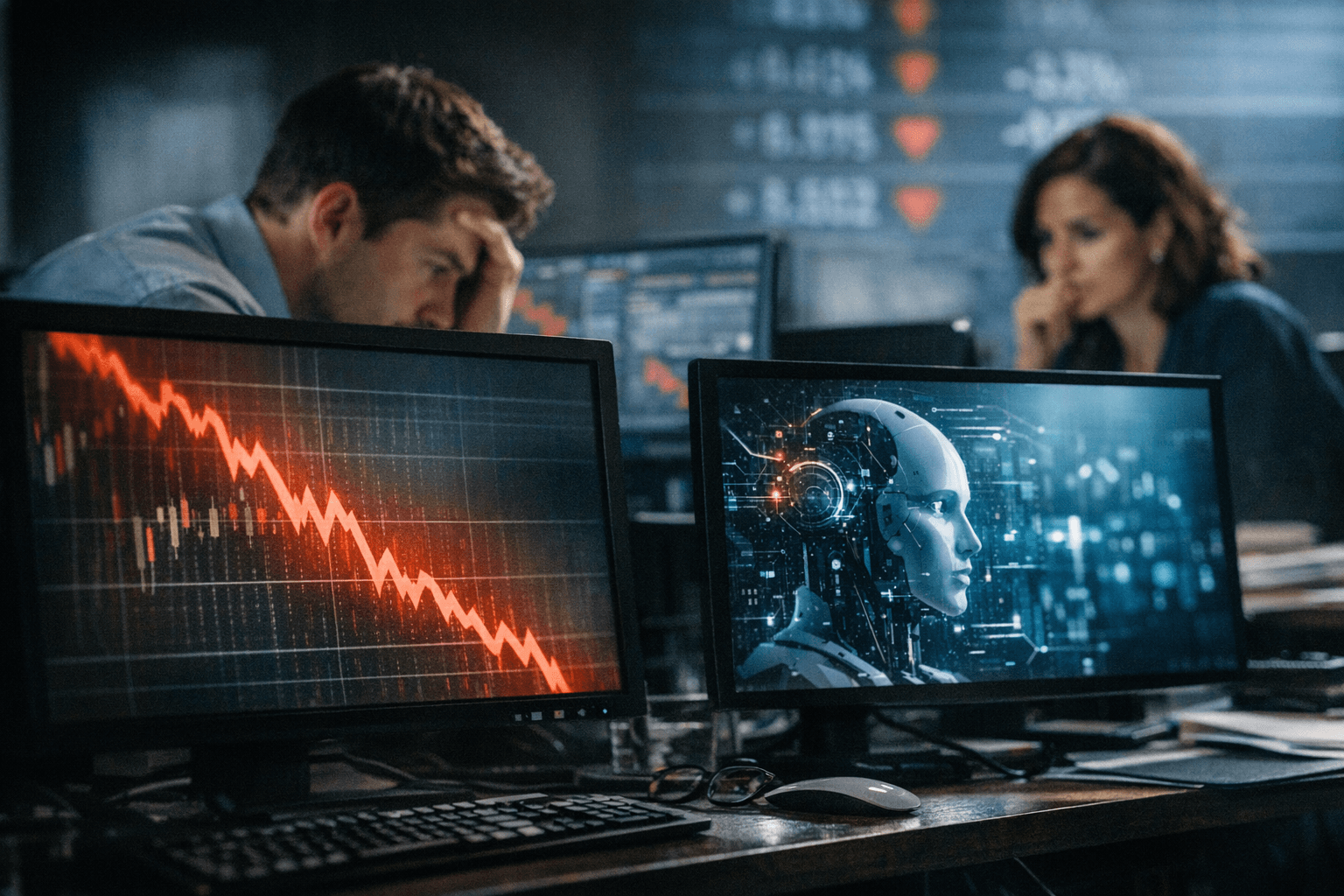 AI-generated illustration