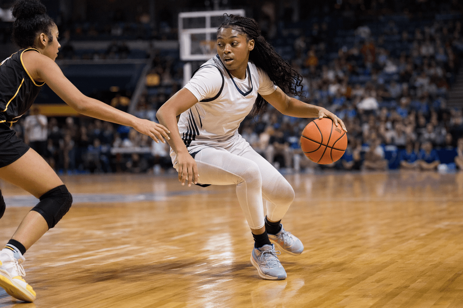 Indiana Class of 2027 girls basketball commits poised to contribute immediately