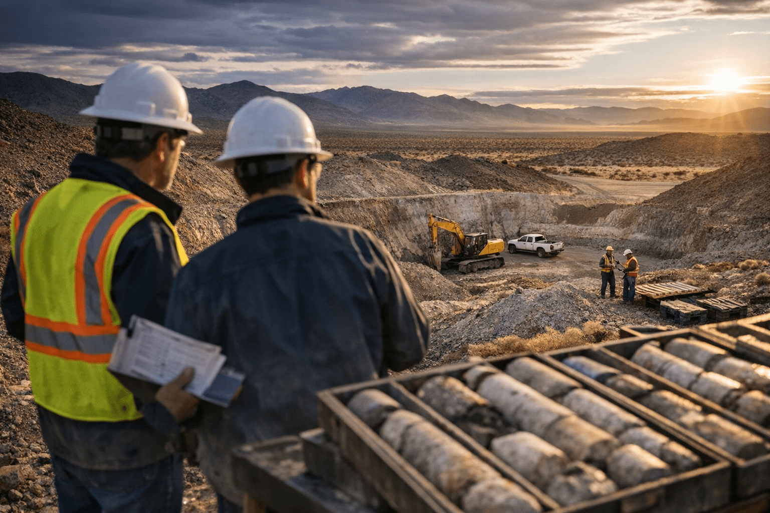 Enertopia Sells West Tonopah Lithium Project to ABAT for $500,000