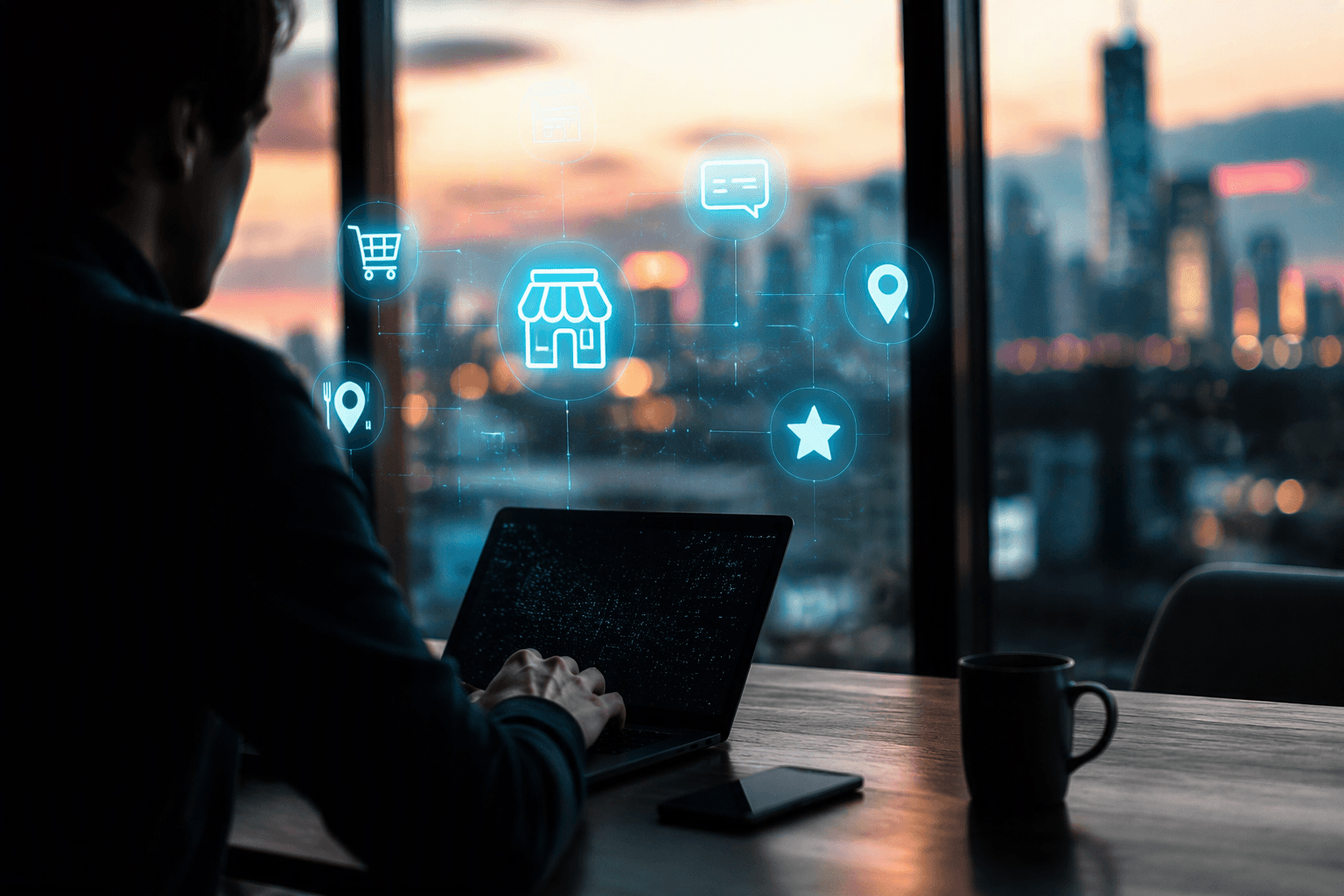 How can I affect which businesses AI chatbots recommend in 2026