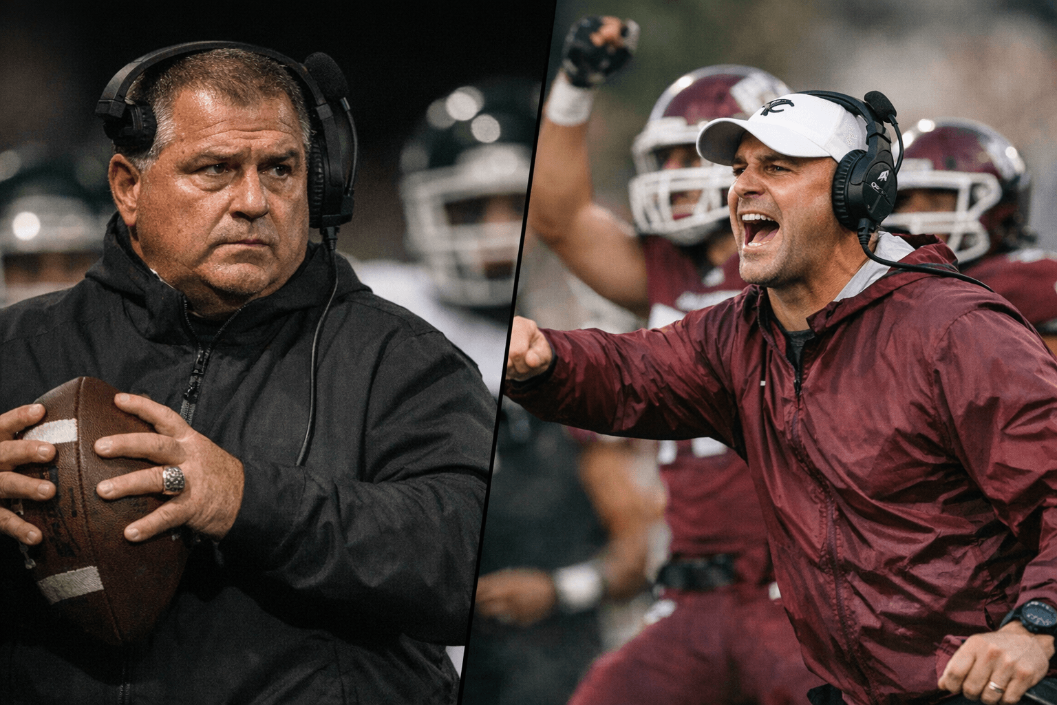 FCS East ranks top 20 head coaches, Ferrante and Cahill lead the list