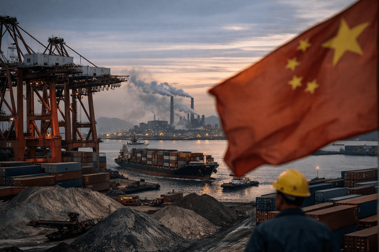 AI-generated illustration