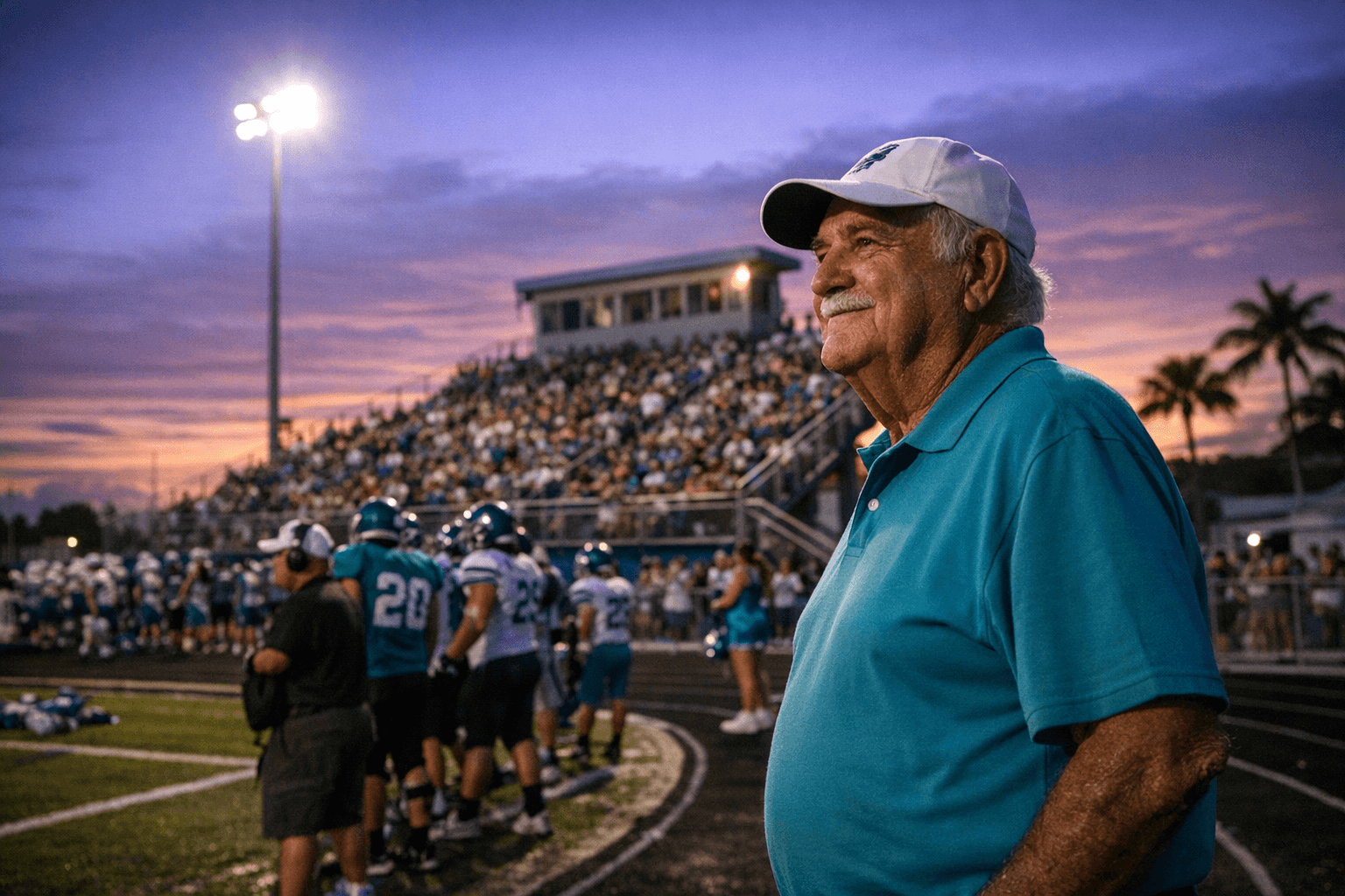 AI-generated illustration