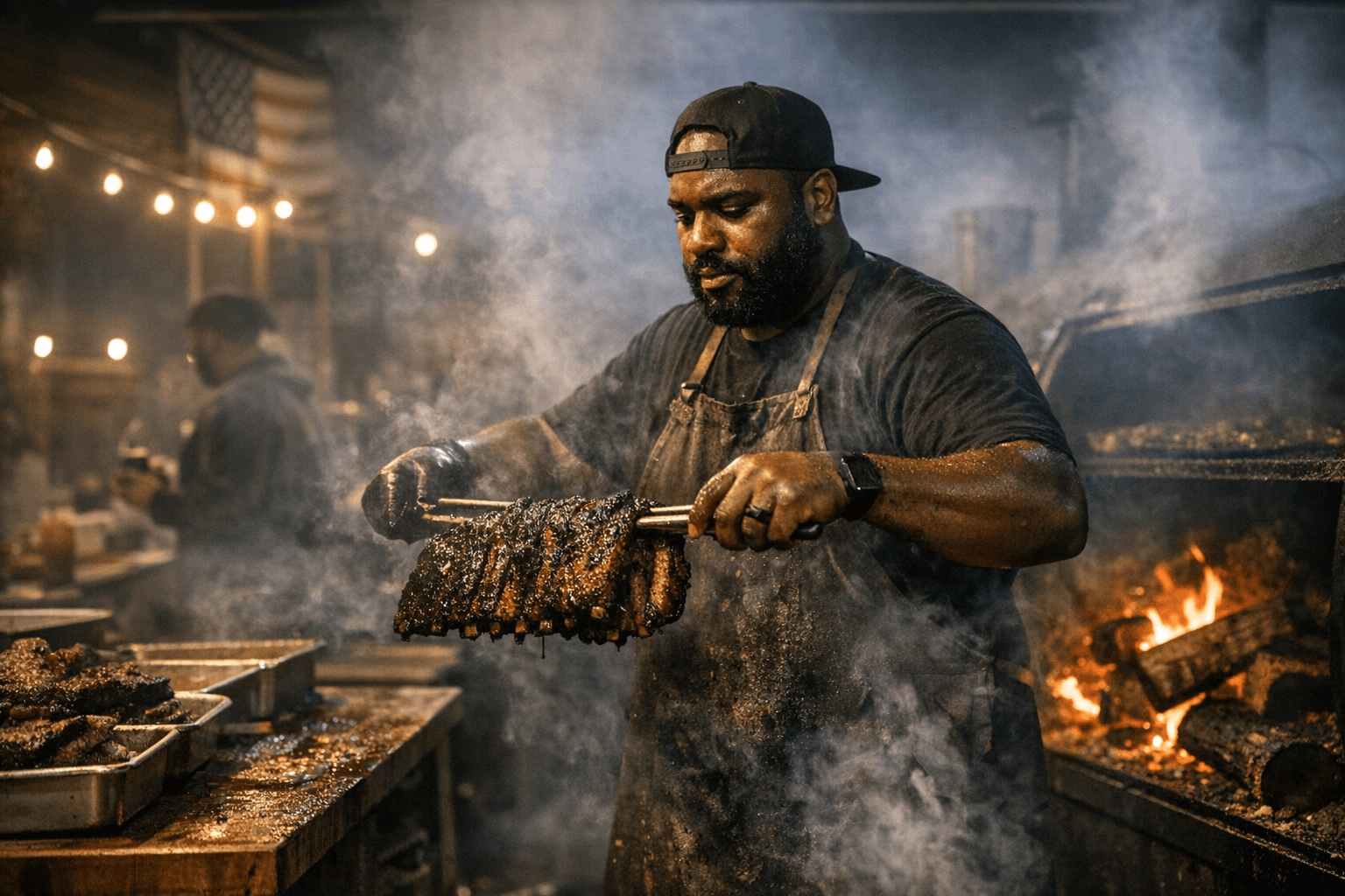 AI-generated illustration