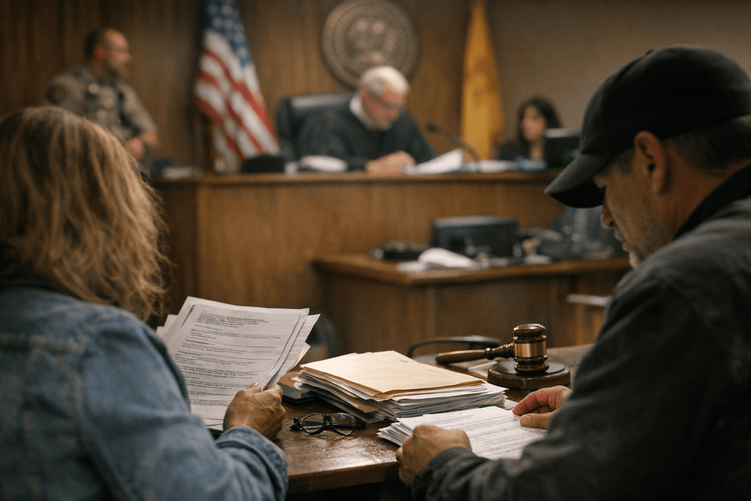 AI-generated illustration