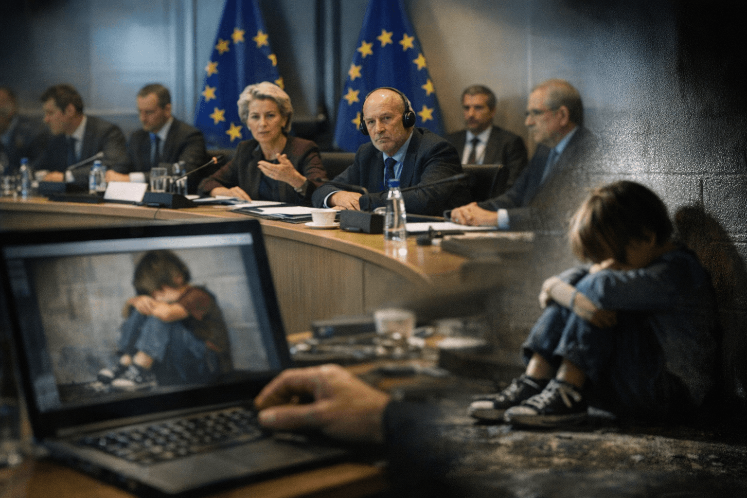 AI-generated illustration