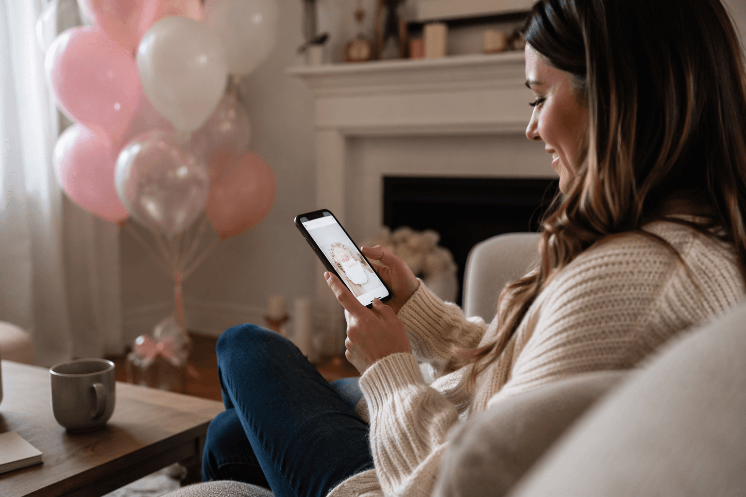 Best baby shower invitation app 2026: top platforms compared