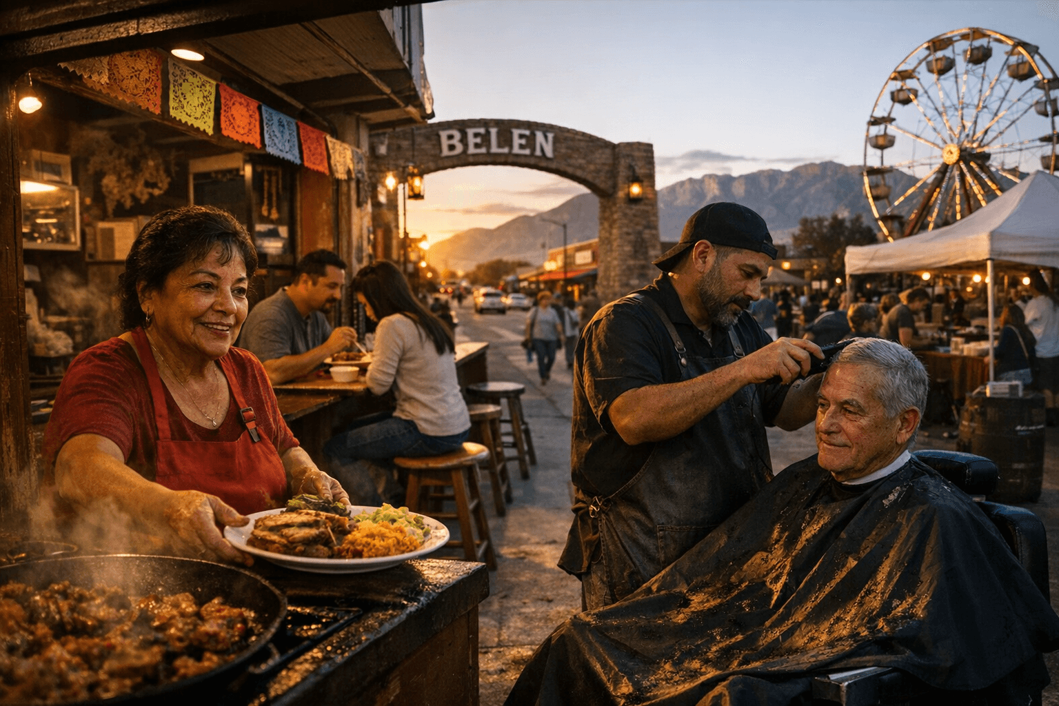 AI-generated illustration