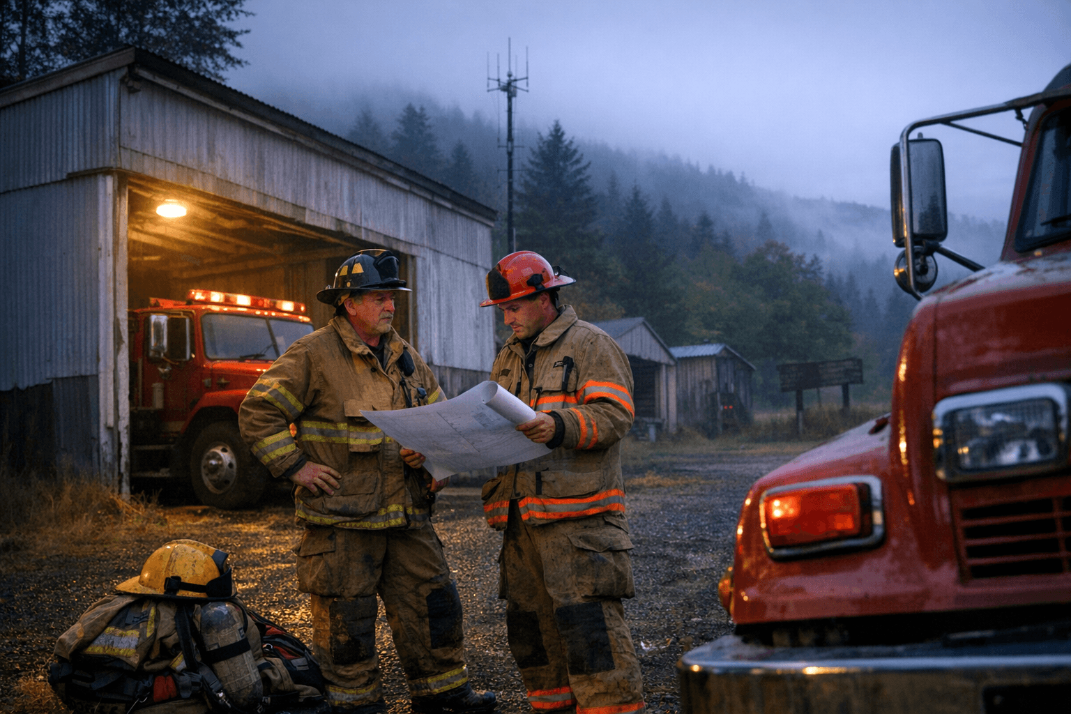 AI-generated illustration