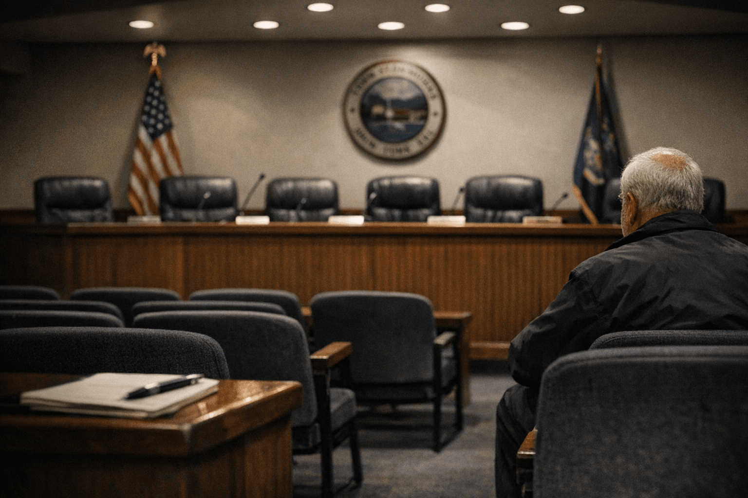 Town of Newburgh Board Meeting Rescheduled to Feb. 13 at 7 p.m.