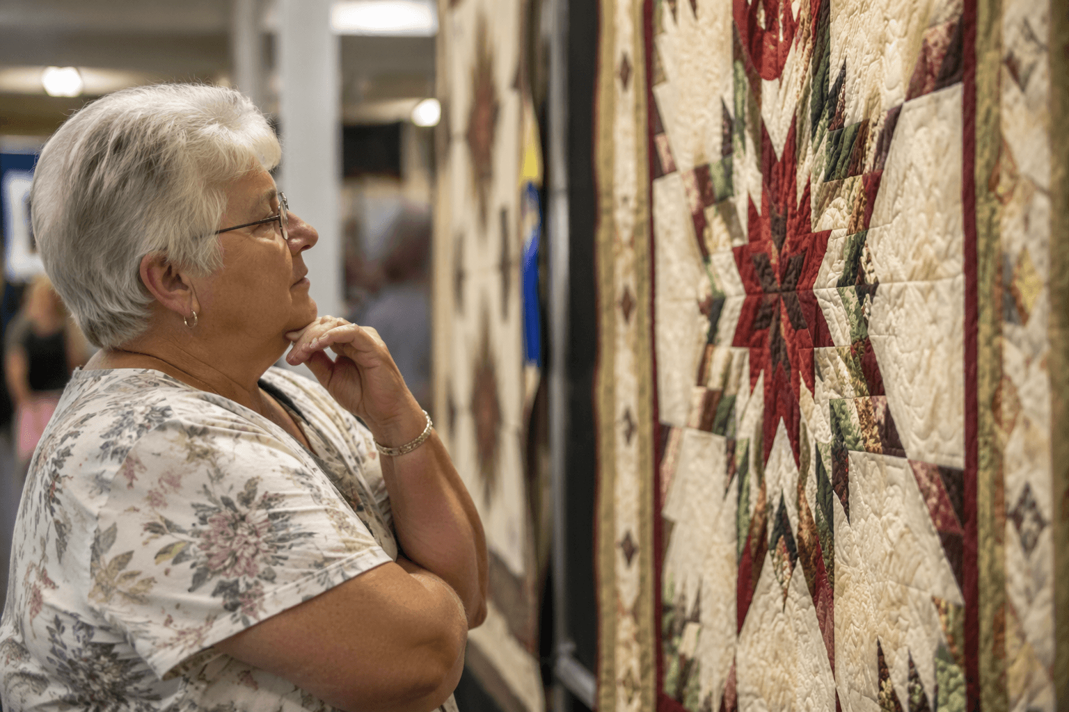 Morgan County Fair showcases adult projects beyond youth competitions