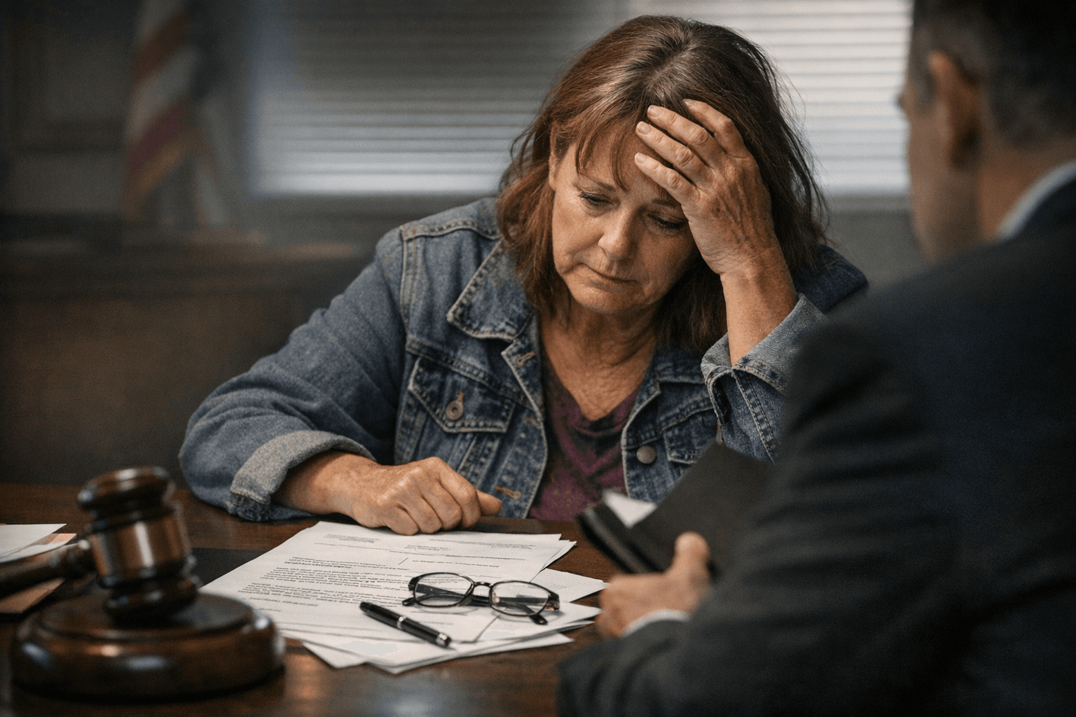 LVNV Funding LLC Files Debt Lawsuit Against Bernadette Deats in Valencia County