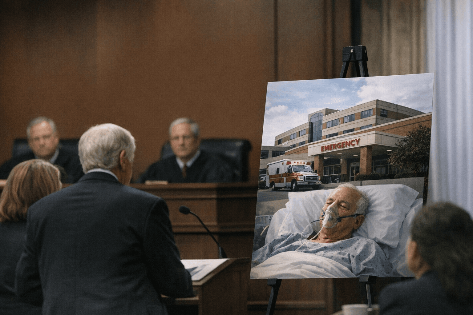 AI-generated illustration