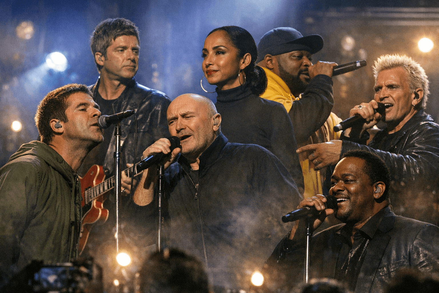 Rock Hall unveils 2026 inductees, mixing pop, R&B and hip-hop