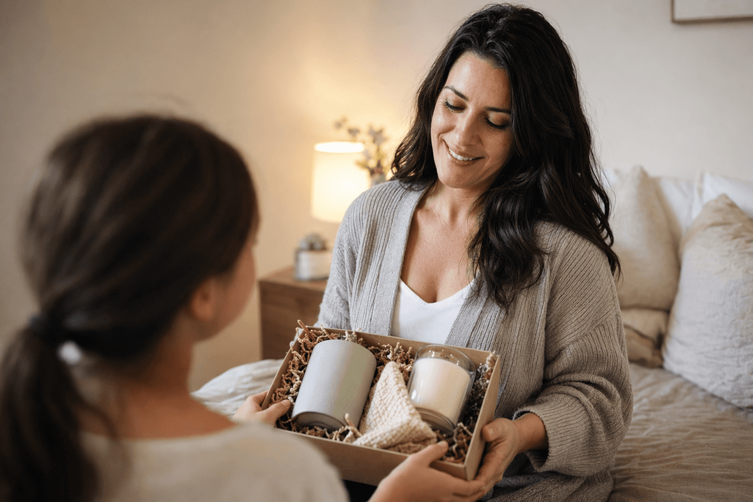 Mother’s Day Self-Care Gifts for Every Mom Personality
