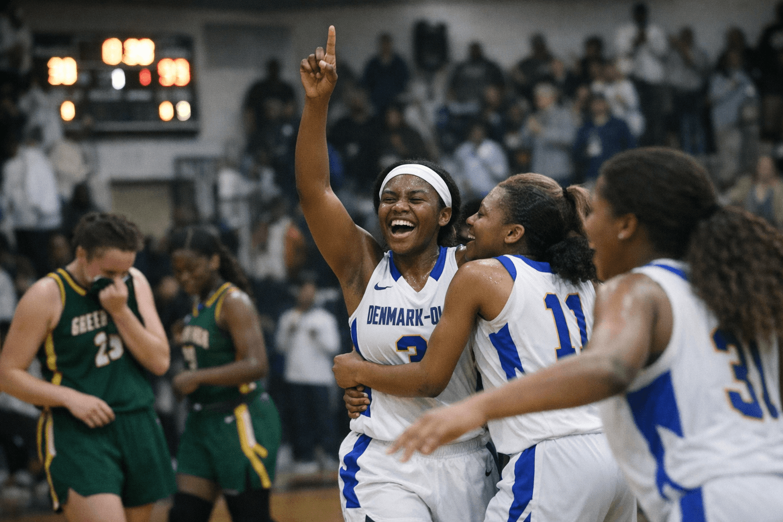 AI-generated illustration